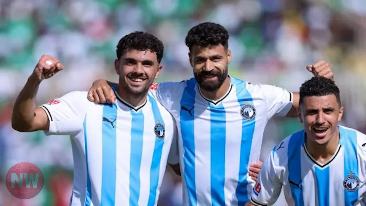 بيراميدز يحسم الجدل حول عقود لاعبيه وموقف مصطفى زيكو