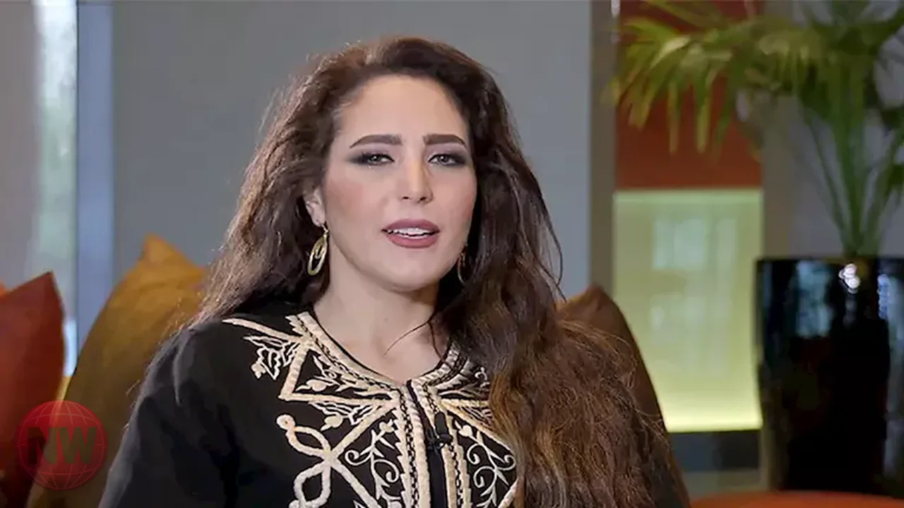 وفاة والد الفنانة اللبنانية عبير نعمة عن 74 عاماً