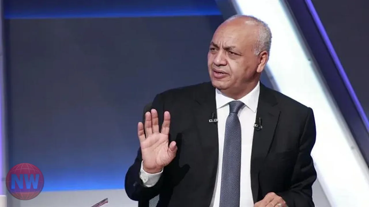 مصطفى بكري يعلق على تصريحات تيبور ناجي بشأن سد النهضة