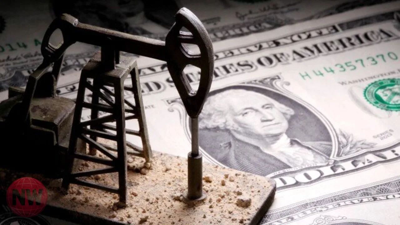 أسعار النفط ترتفع وبرنت يتجاوز 111 دولاراً للبرميل
