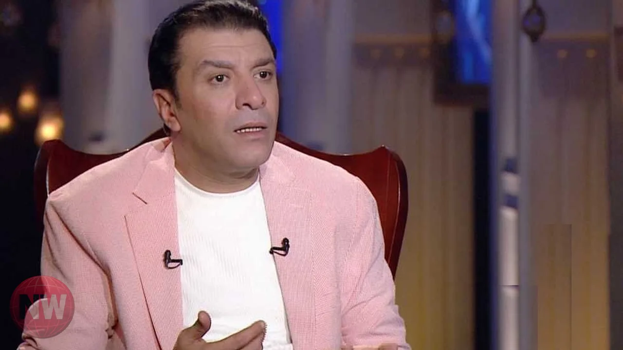 مصطفى كامل يتحدث عن حملات تستهدف نقابة الموسيقيين