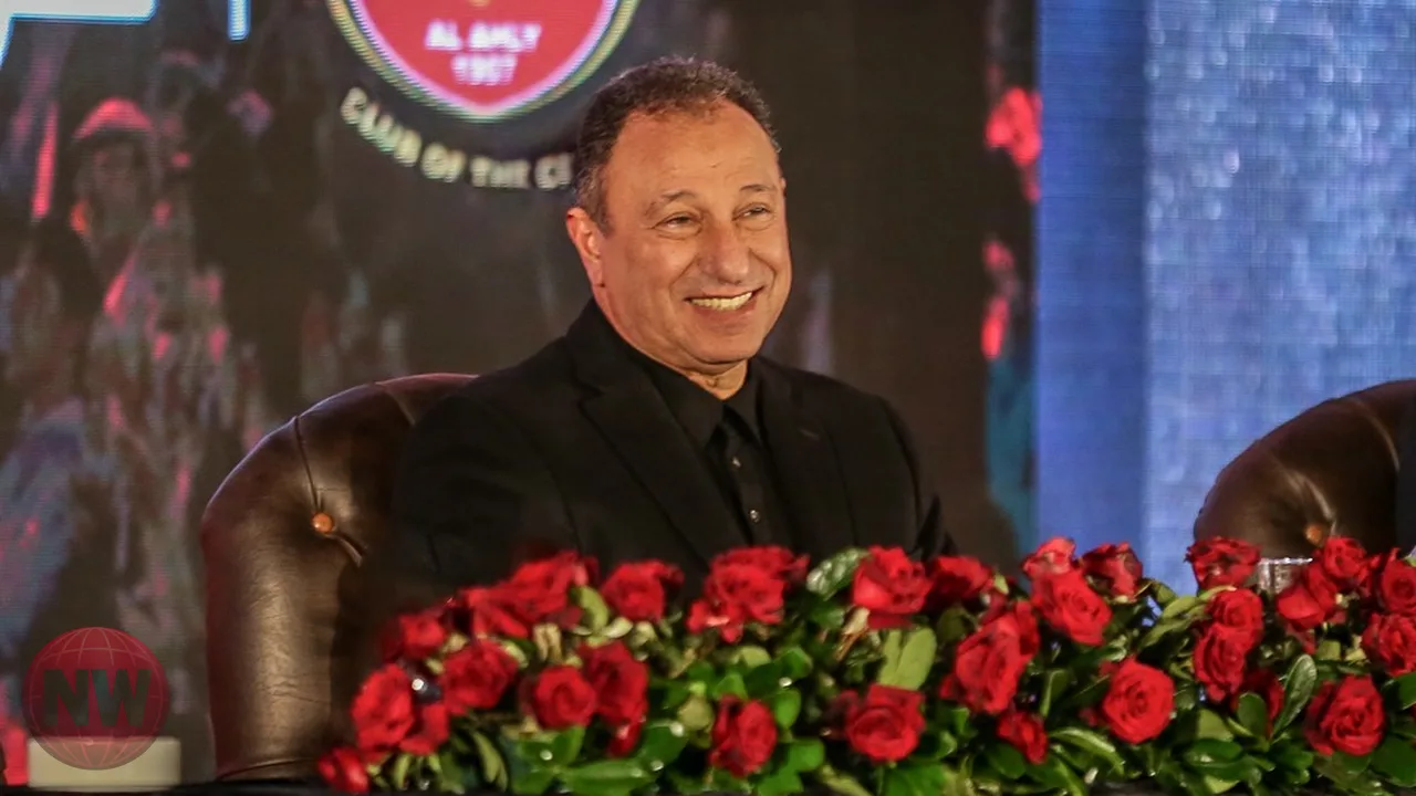 محاولات لإقناع الخطيب بحضور ودية الأهلي وبرشلونة