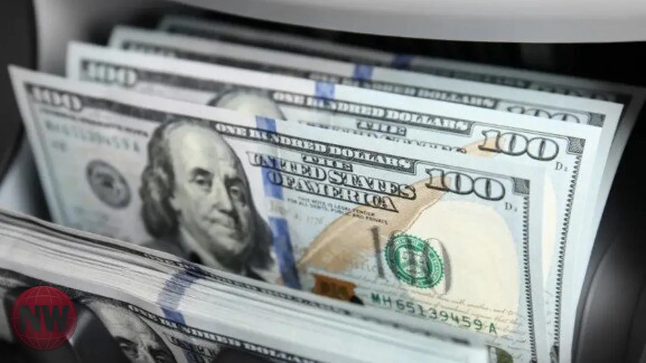 استقرار سعر الدولار مقابل الجنيه في 9 أكتوبر 2026