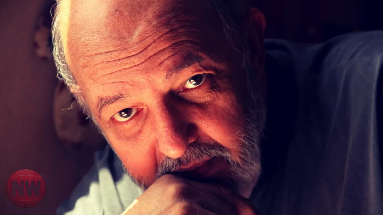 الجونة السينمائي يحتفي بالمخرج الراحل محمد خان