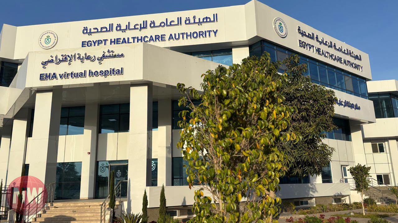 مصر تطلق أول مستشفى افتراضي بالإسماعيلية لدعم الطب عن بُعد
