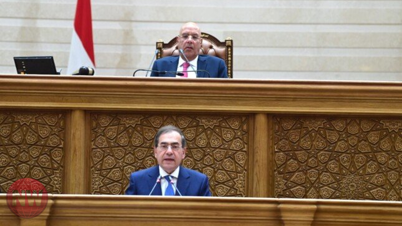 مجلس النواب يناقش 4 اتفاقيات للتنقيب عن البترول والغاز باستثمارات 830 مليون دولار