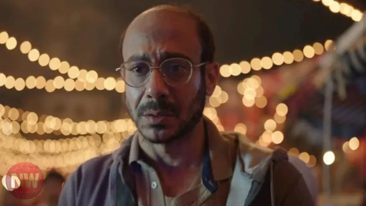 محمد فراج يكشف كواليس حكاية لعبة جهنم الدرامية