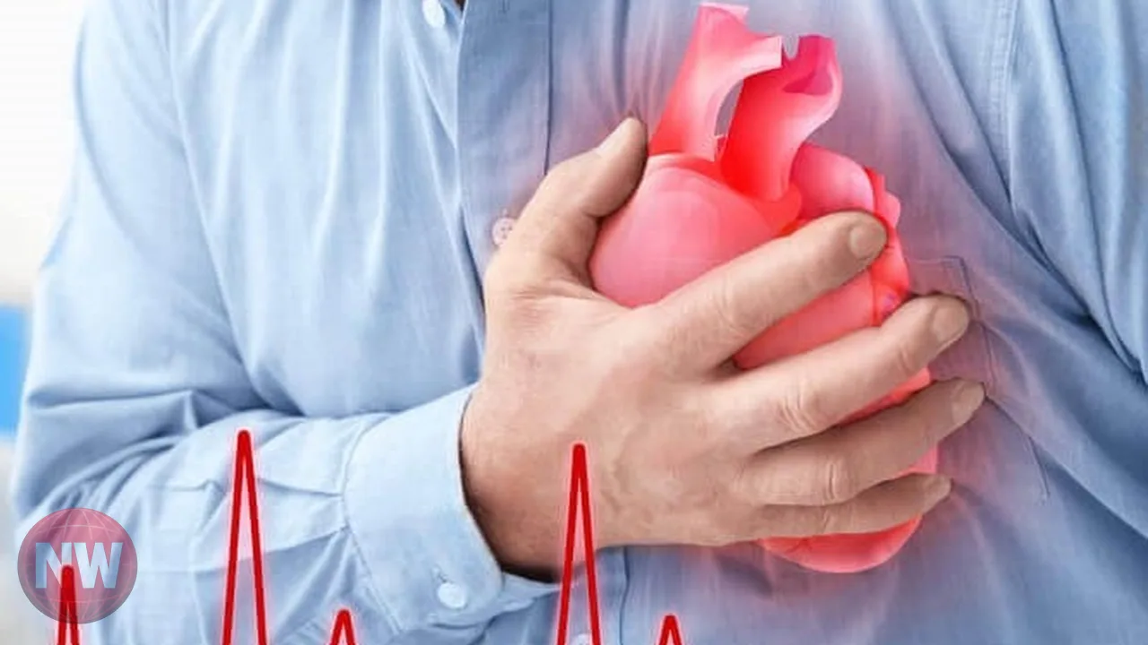 الفرق بين النوبة والسكتة القلبية وأعراض الجلطة