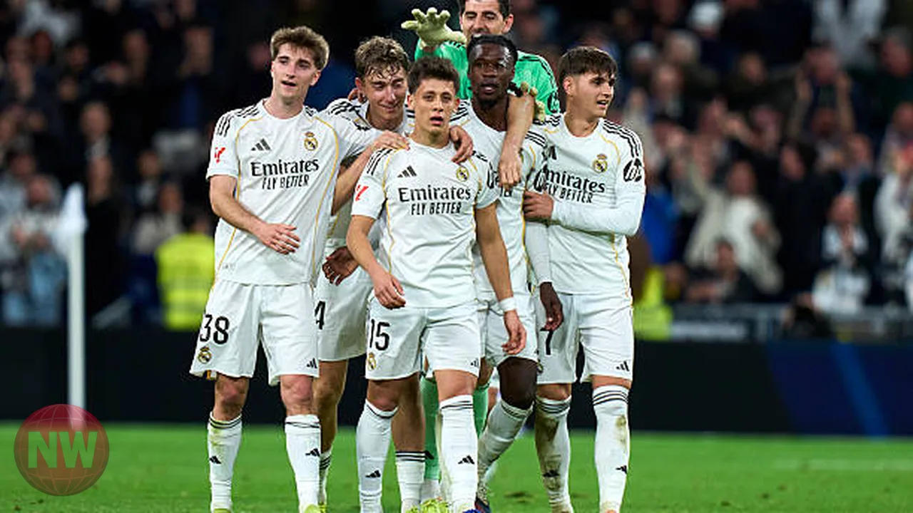 ريال مدريد يدعم تراجع فيفا عن خصخصة كأس العالم