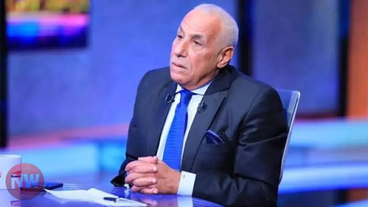 الزمالك يجدد الثقة في معتمد جمال ويقبل استقالة إدوارد