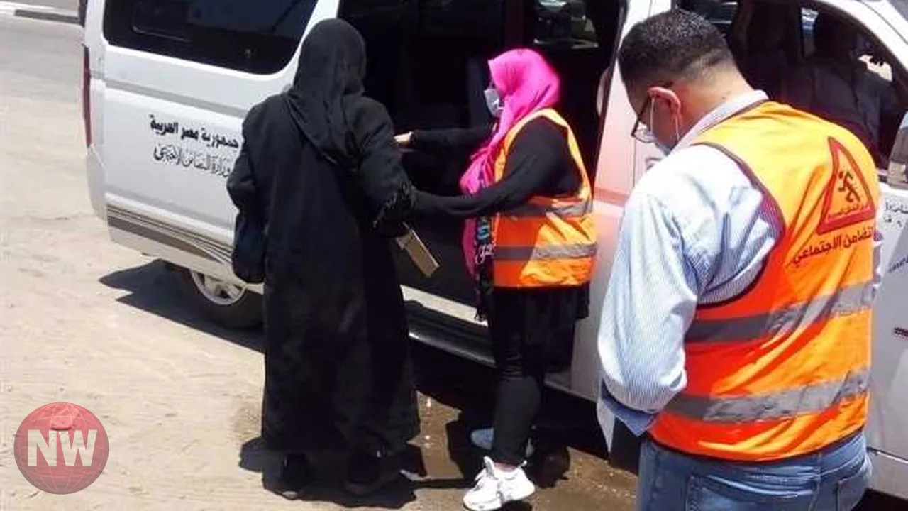التضامن توضح مهام فرق التدخل السريع وآلية عملها