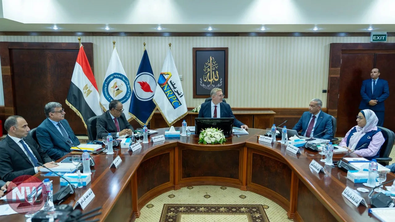 البترول توجه بتعظيم كفاءة معامل التكرير المحلية