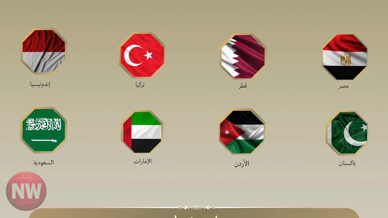 8 دول تدين اقتحامات الأقصى وتطالب بوقف الانتهاكات الإسرائيلية