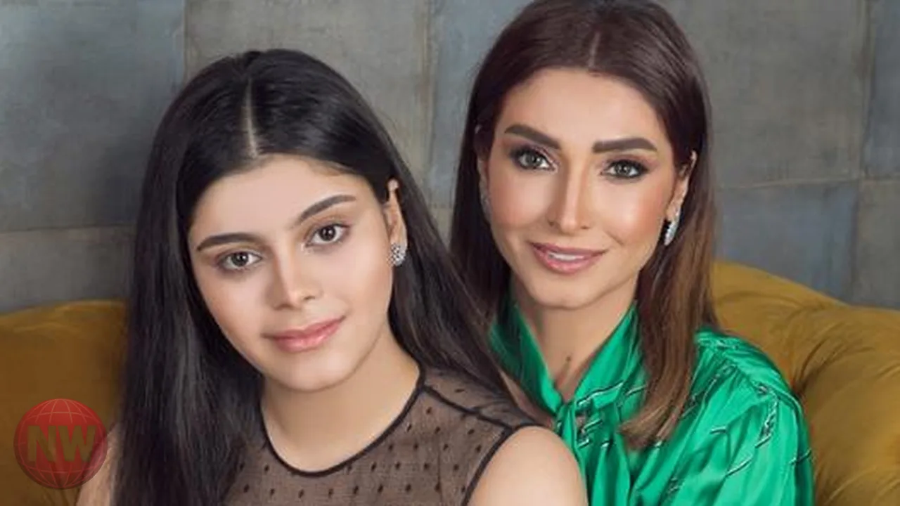 روجينا تعلن عن تفاصيل عملها الدرامي لرمضان 2027