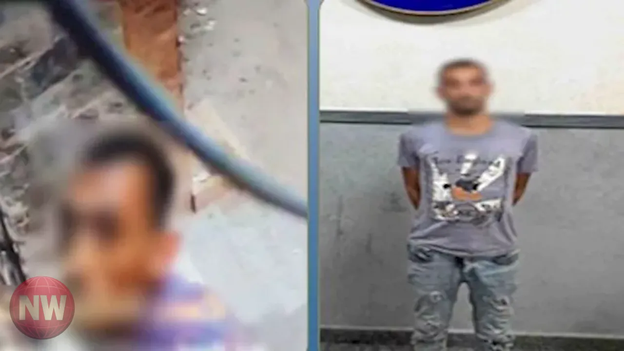 ضبط عاطل أتلف كاميرات مراقبة بعقار في الإسكندرية