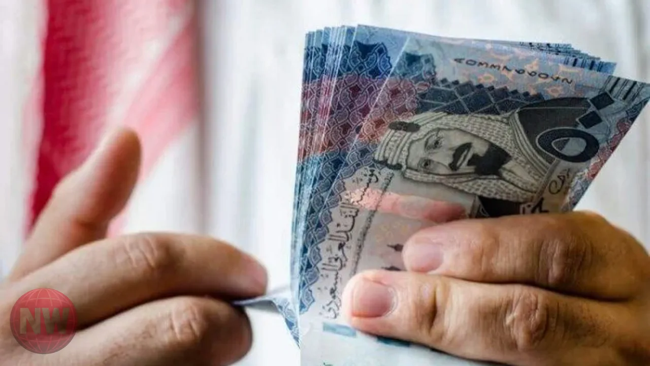 استقرار سعر الريال السعودي في البنوك المصرية اليوم