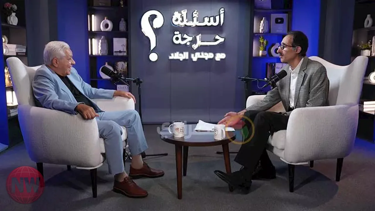 حمدين صباحي: أنا ناصري مكتمل والديمقراطية ركن أساسي