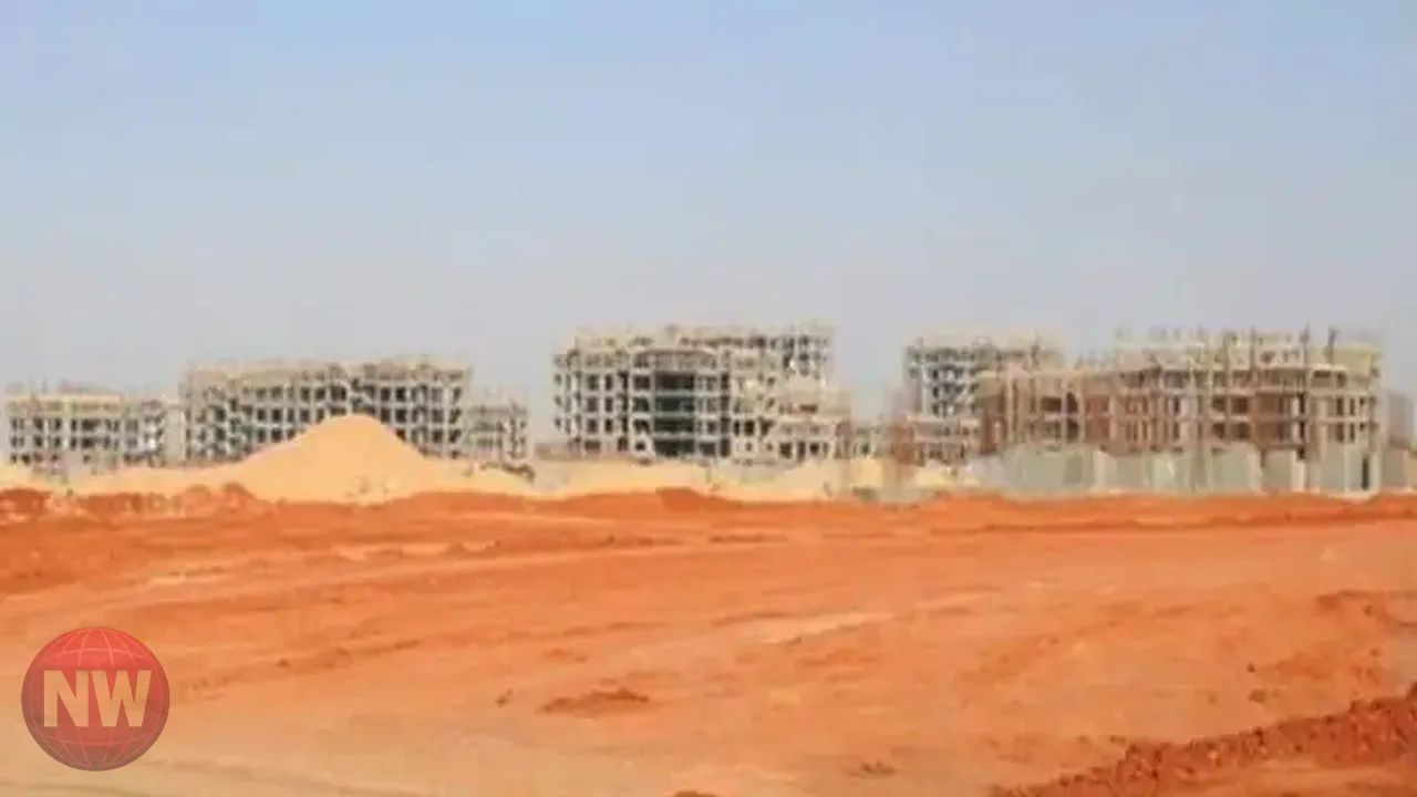 موعد انتهاء حجز 2898 قطعة أرض ببرنامج مسكن الخميس