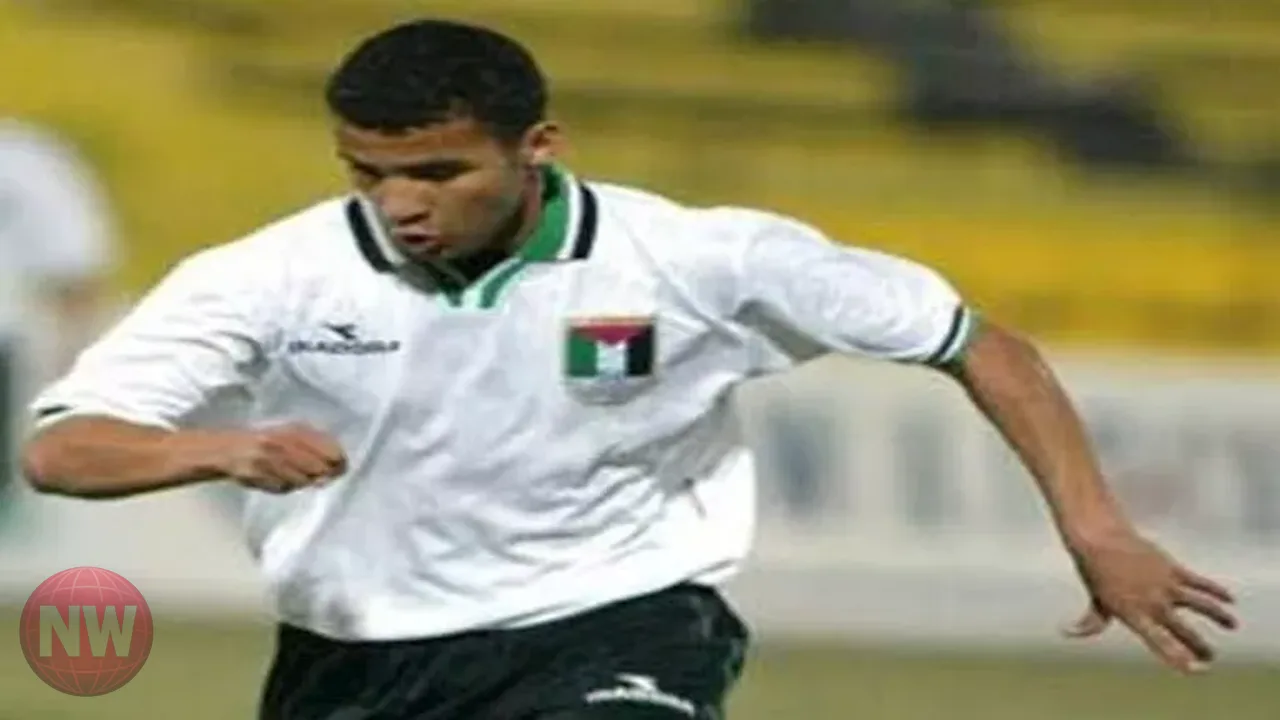 تطور حضور اللاعبين الفلسطينيين في الدوري المصري
