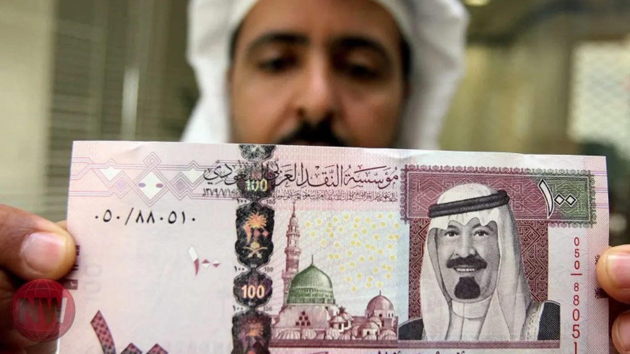 استقرار سعر الريال السعودي اليوم السبت 8 أغسطس 2026