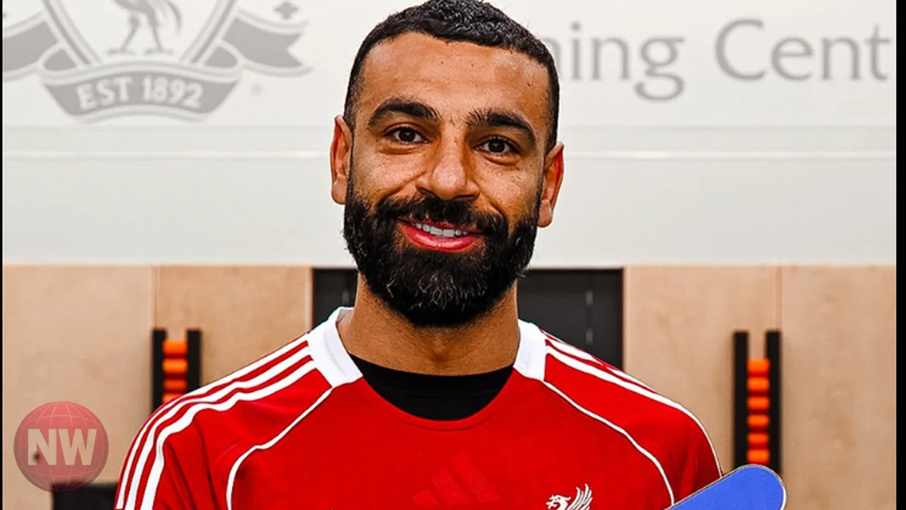 تقارير تركية تربط محمد صلاح بنادي طرابزون سبور