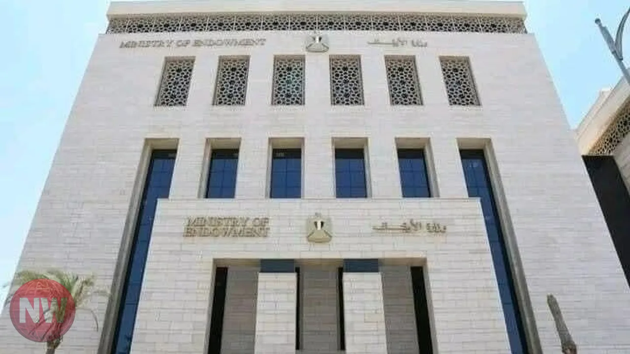 الأوقاف تطلق مسابقة الأصوات الندية بجوائز ربع مليون