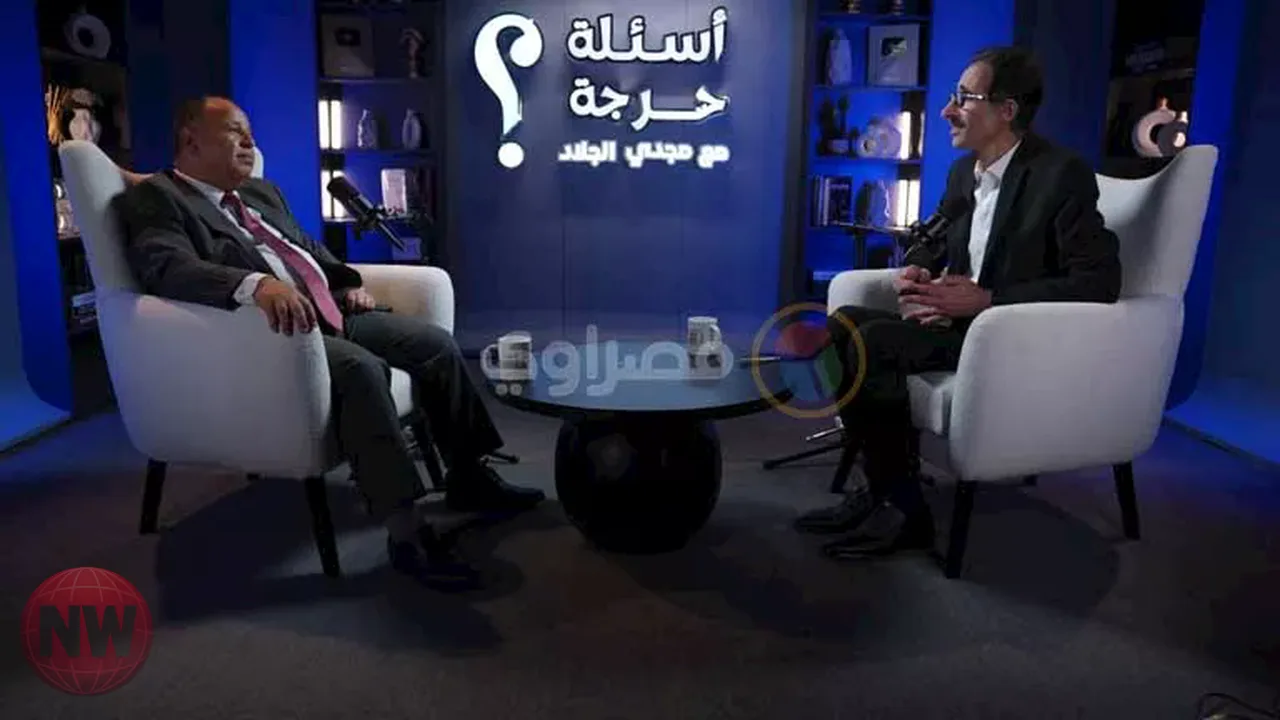 معيط يوضح أسباب لجوء الدولة للاقتراض لتمويل البنية