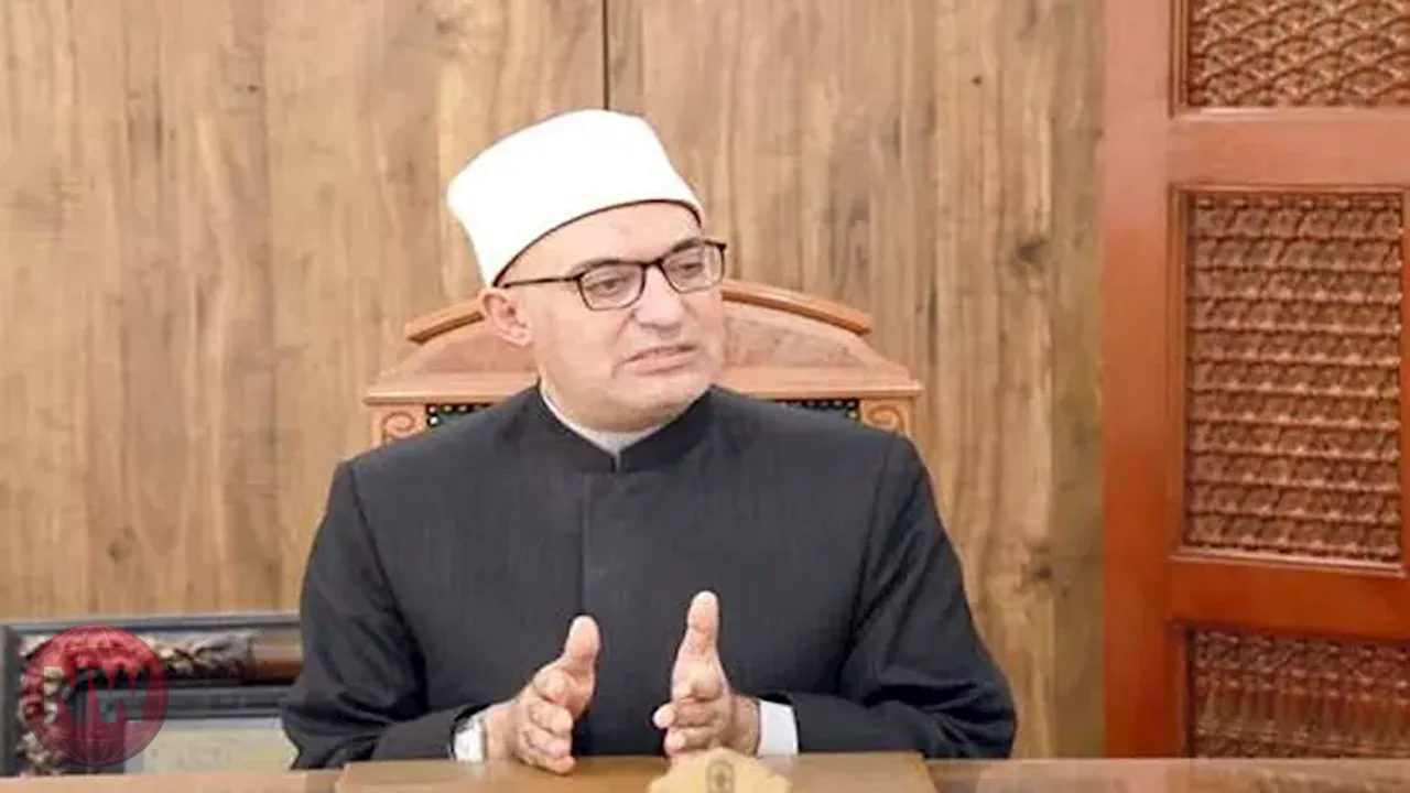 مؤتمر الإفتاء الدولي يناقش 317 بحثاً حول الأسرة