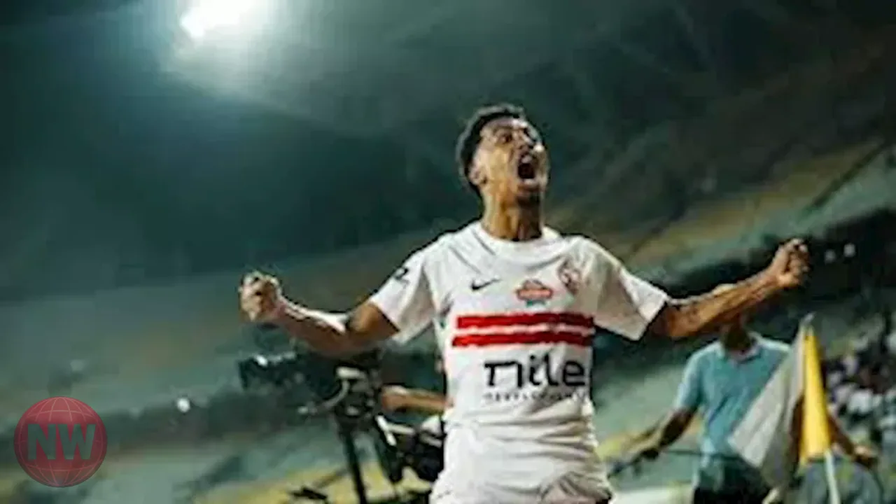 الزمالك يحدد شروطه لبيع بيزيرا لشباب الأهلي الإماراتي