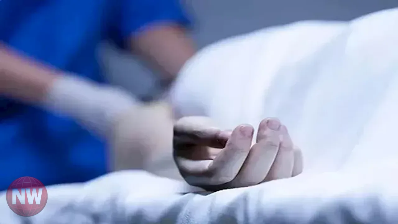 مقتل سيدة على يد زوجها في منطقة أوسيم بالجيزة
