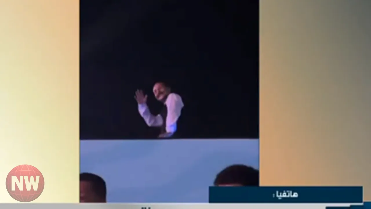 مريم توضح كواليس فيديو طه ناير في حفل تامر عاشور