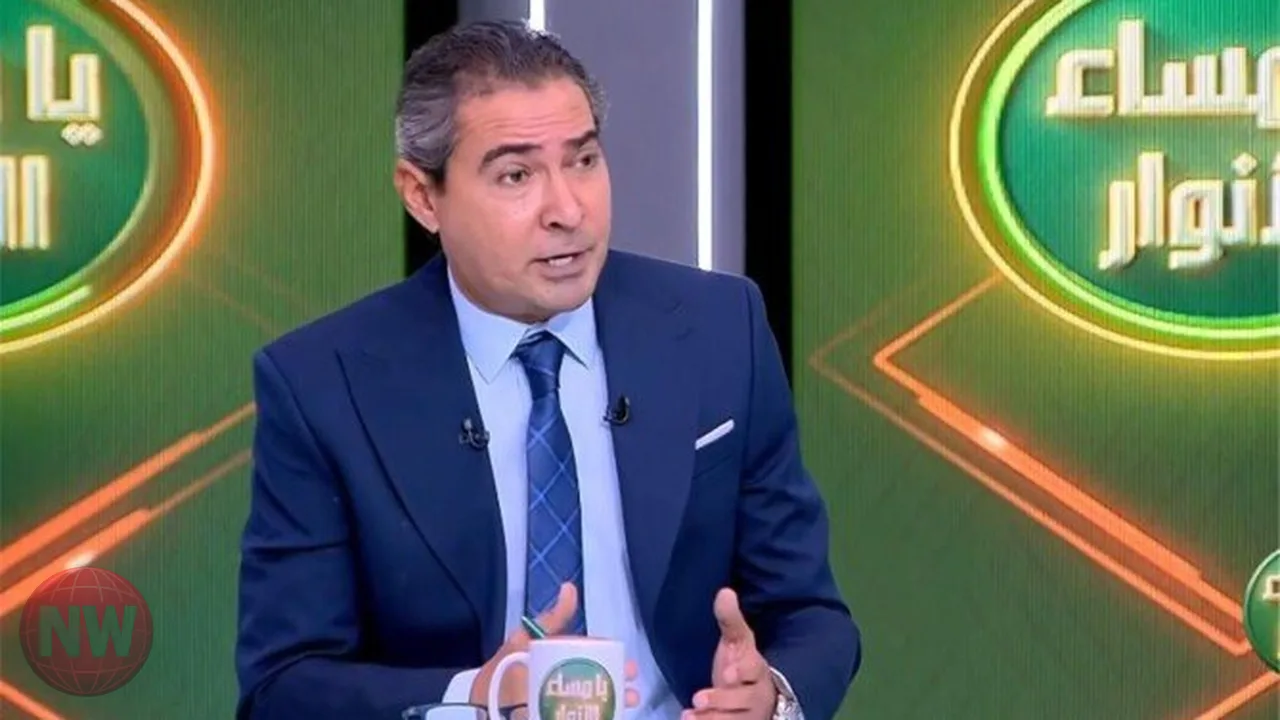 محمد بركات: مشاركة الأهلي إفريقياً تعزز نسب المشاهدة وموقف الزمالك الهجومي مطمئن
