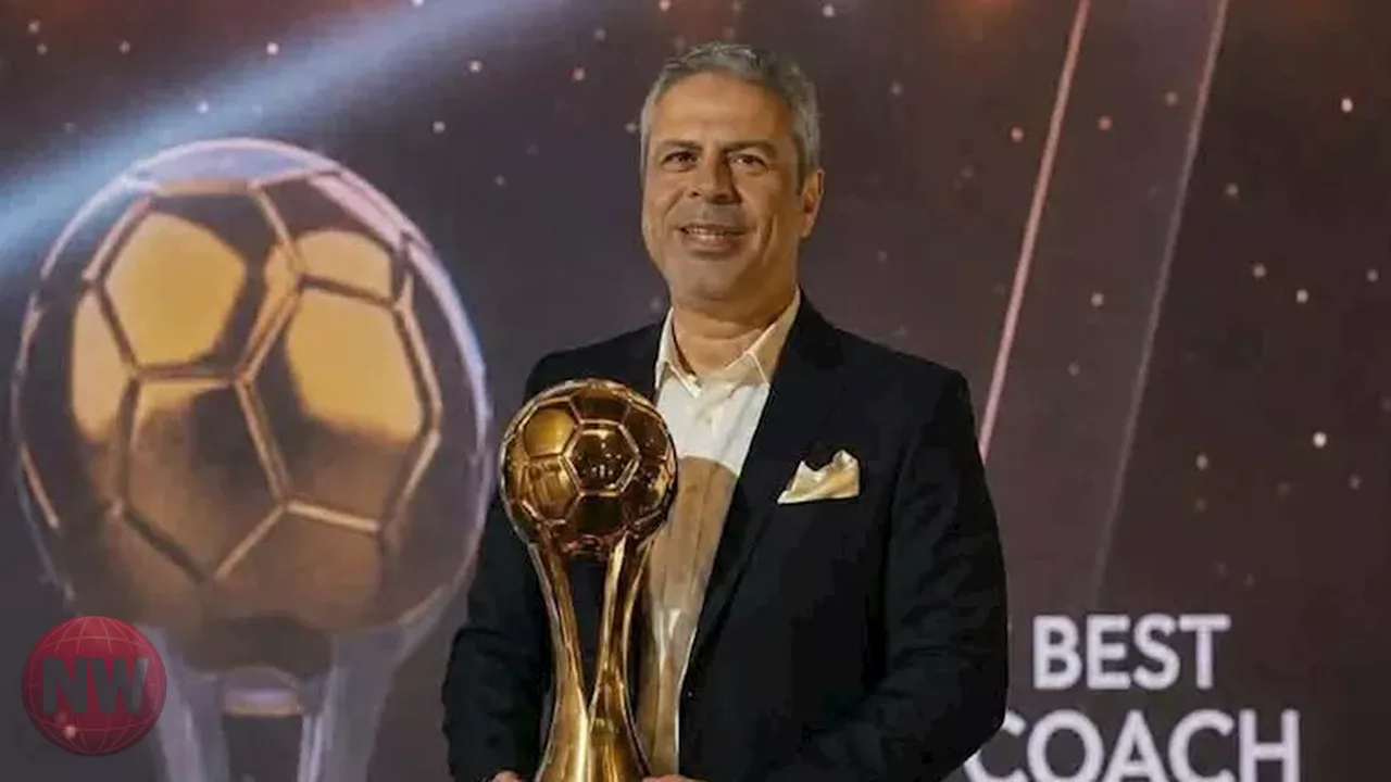الزمالك يتصدر جوائز دير جيست لعام 2026 وتكريم نخبة من نجوم الكرة المصرية
