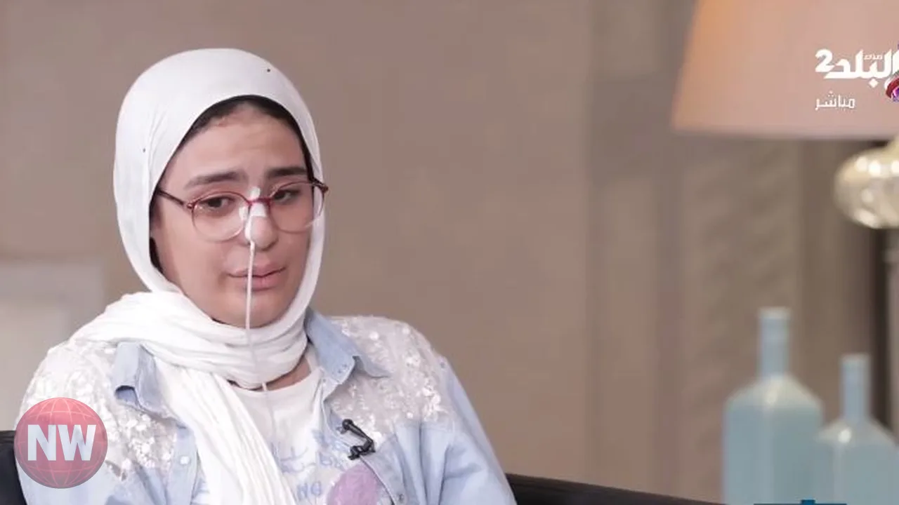 فتاة من الدقهلية تروي تفاصيل معاناتها مع والدها