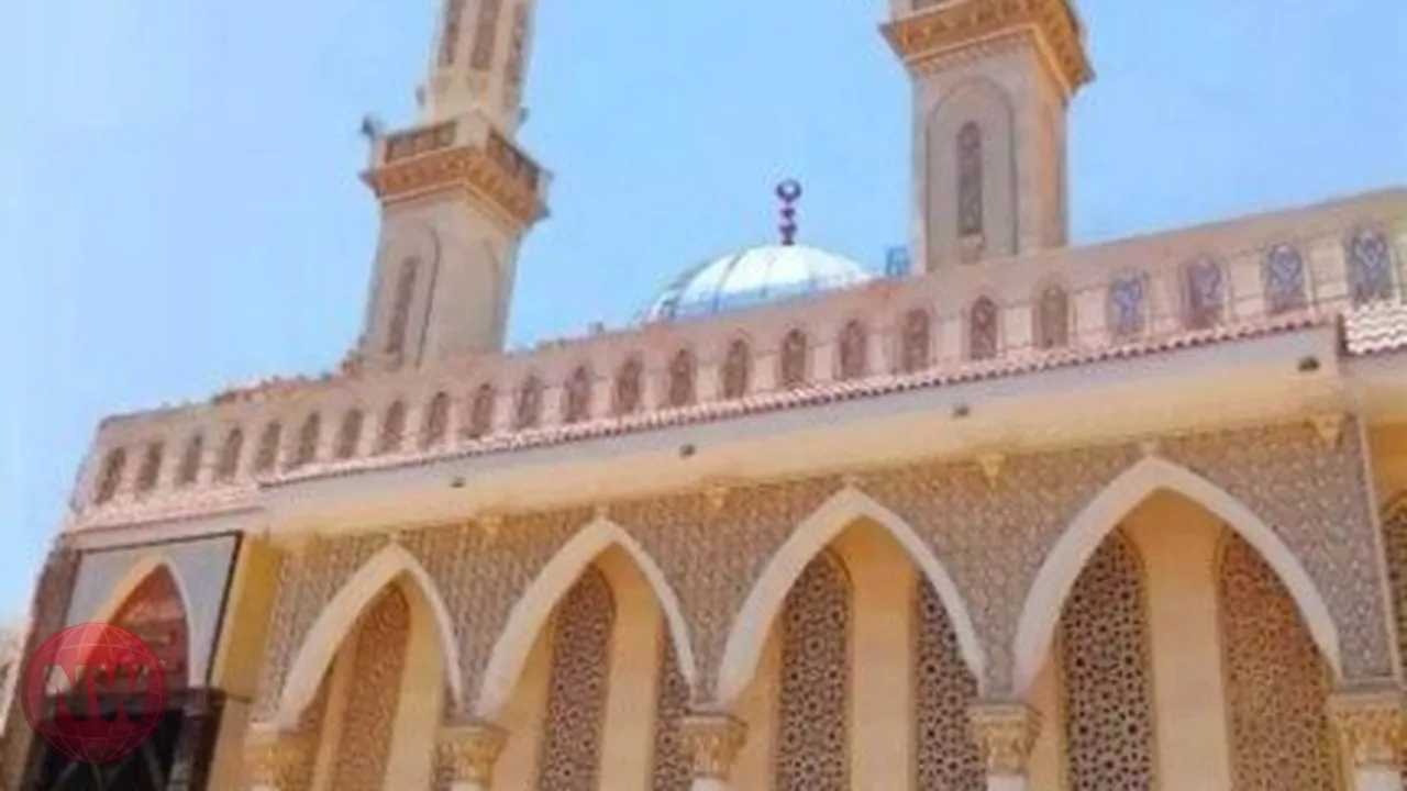 وزارة الأوقاف تفتتح 25 مسجداً جديداً في 13 محافظة اليوم