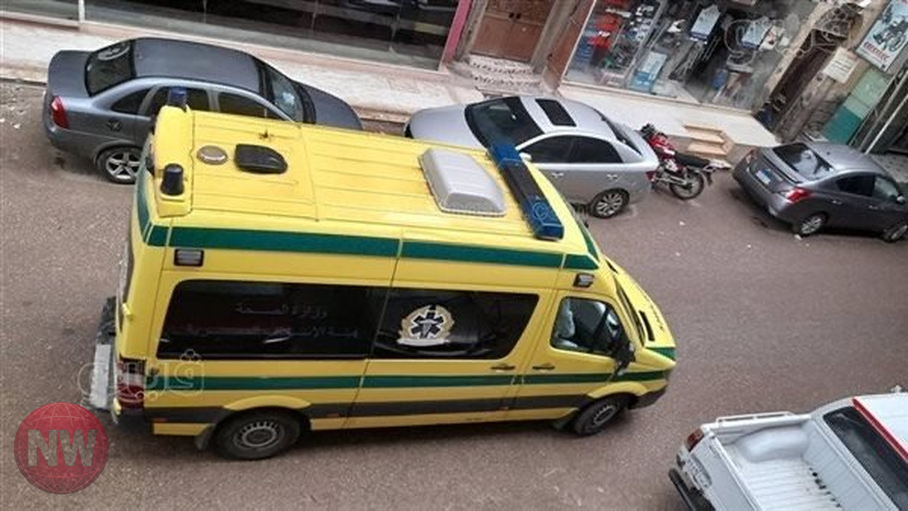 الشرطة تكشف تفاصيل حريق منزل في مركز أبوتشت بقنا