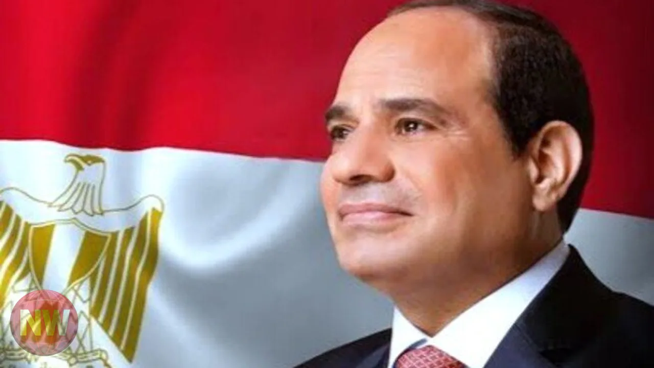 مفتي الجمهورية يشيد برعاية السيسي للمؤتمر الـ11