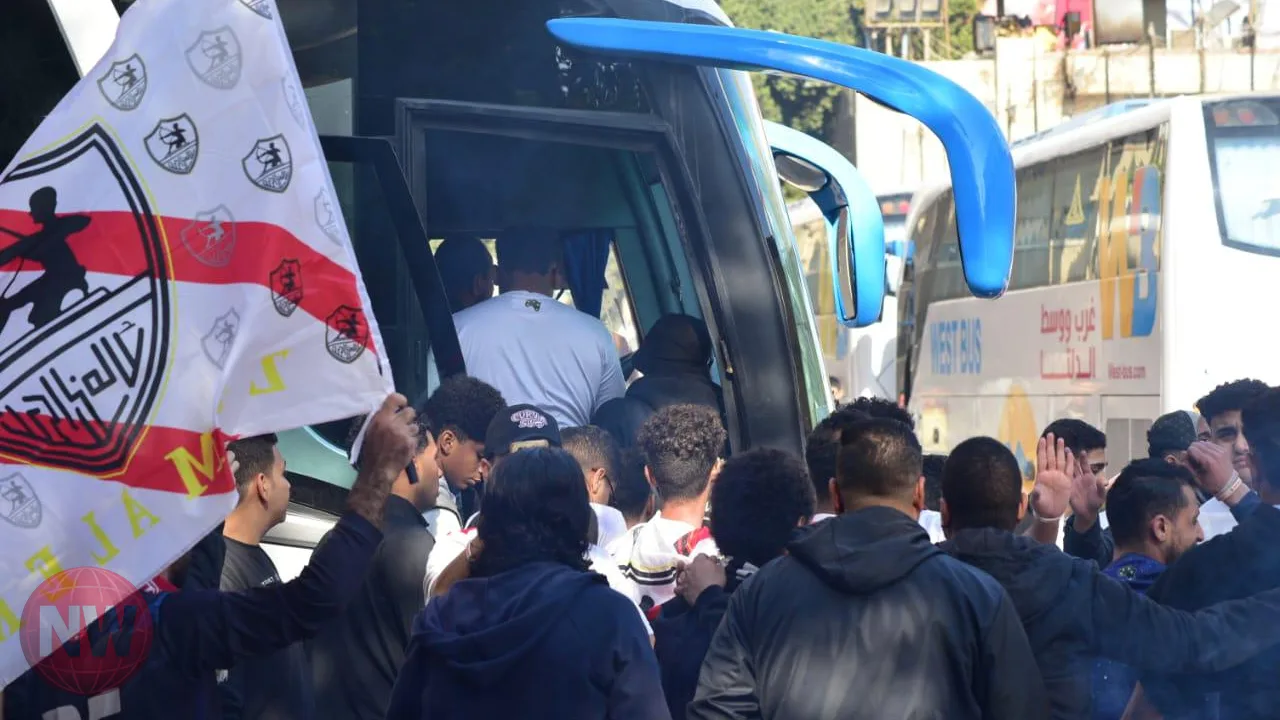 الزمالك يستعد لمواجهة الاتحاد في افتتاح الدوري المصري