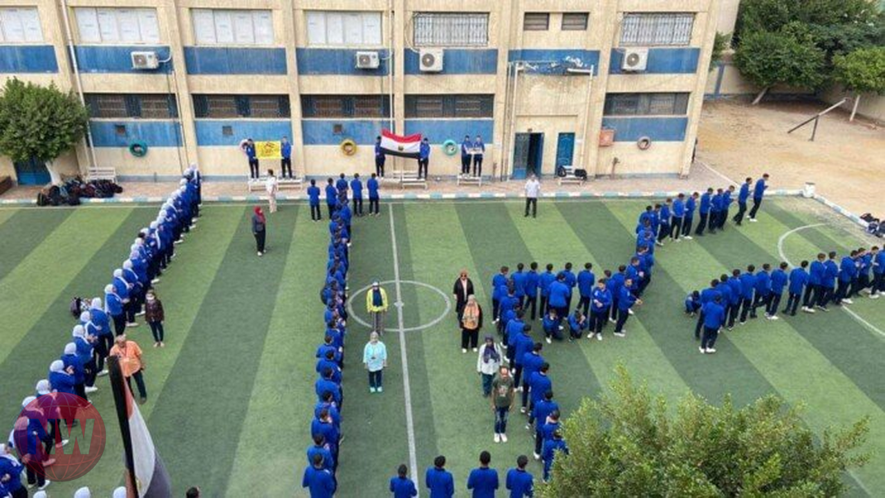 شروط ورابط التقديم لمدارس الإنتاج الحربي للتكنولوجيا التطبيقية 2026