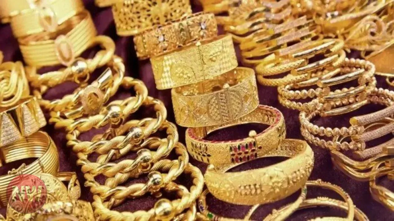 استقرار أسعار الذهب في مصر اليوم 22 أكتوبر 2026