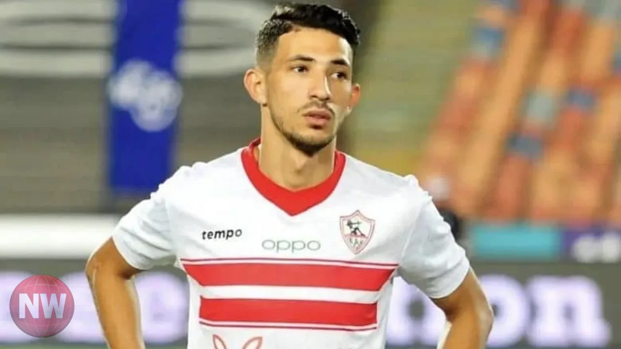 الفتح السعودي يدرس ضم أحمد فتوح في الصيف