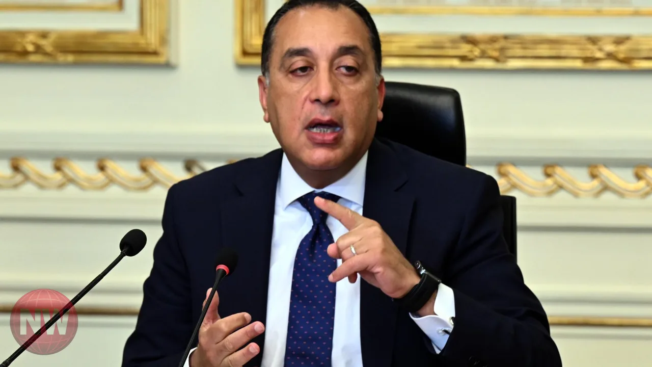 تفاصيل جدول أعمال رئيس الوزراء المصري اليومي