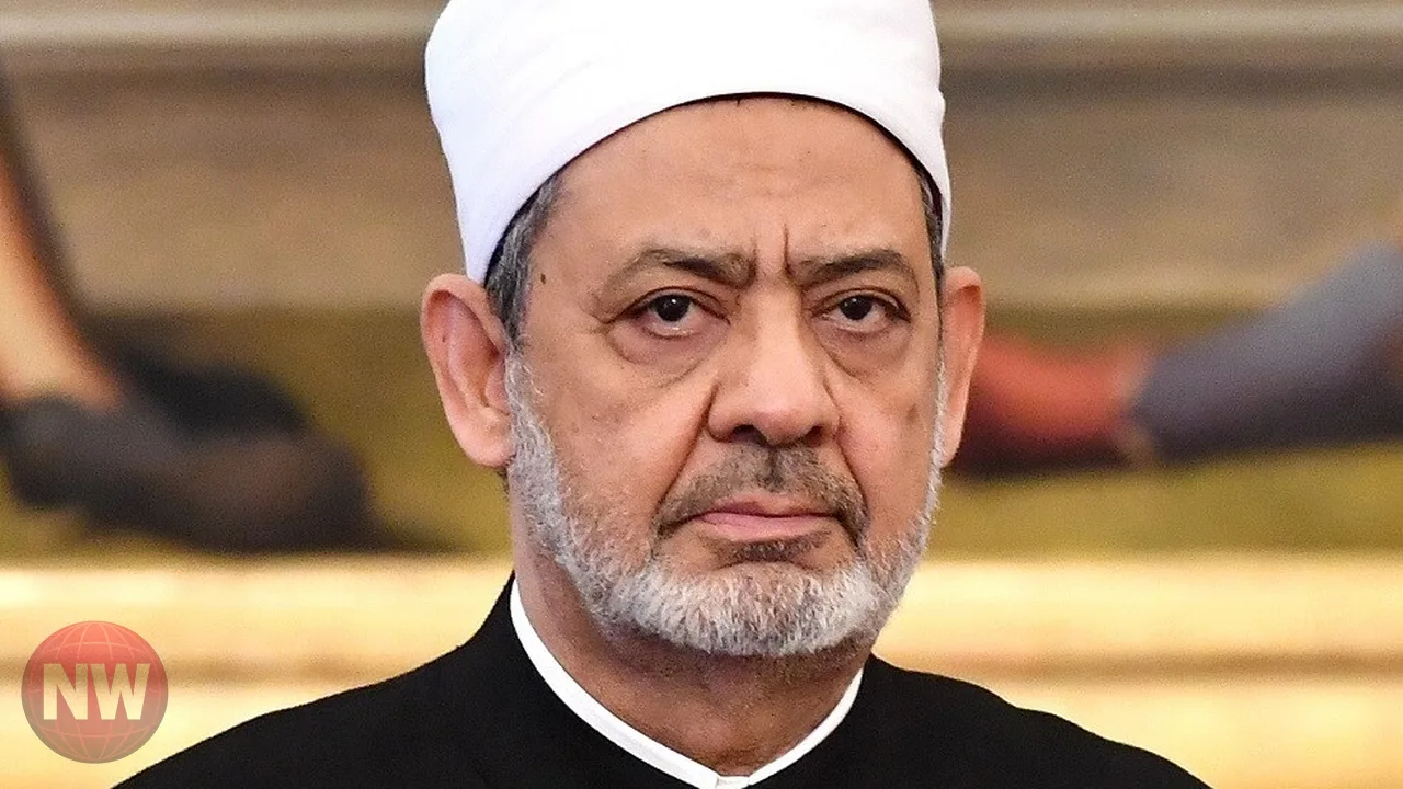 شيخ الأزهر يعزي ضحايا حادث وصلة الدواويس بالإسماعيلية