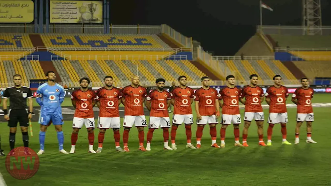 تذكرتي تفتح حجز تذاكر الجولة الخامسة بالدوري المصري