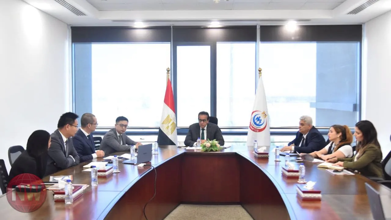 الصحة وهواوي تبحثان توظيف الذكاء الاصطناعي طبياً