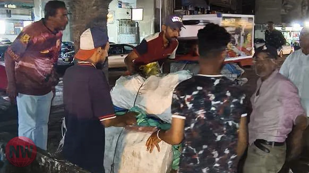 محافظ بورسعيد يوجه بتكثيف حملات مواجهة النباشين