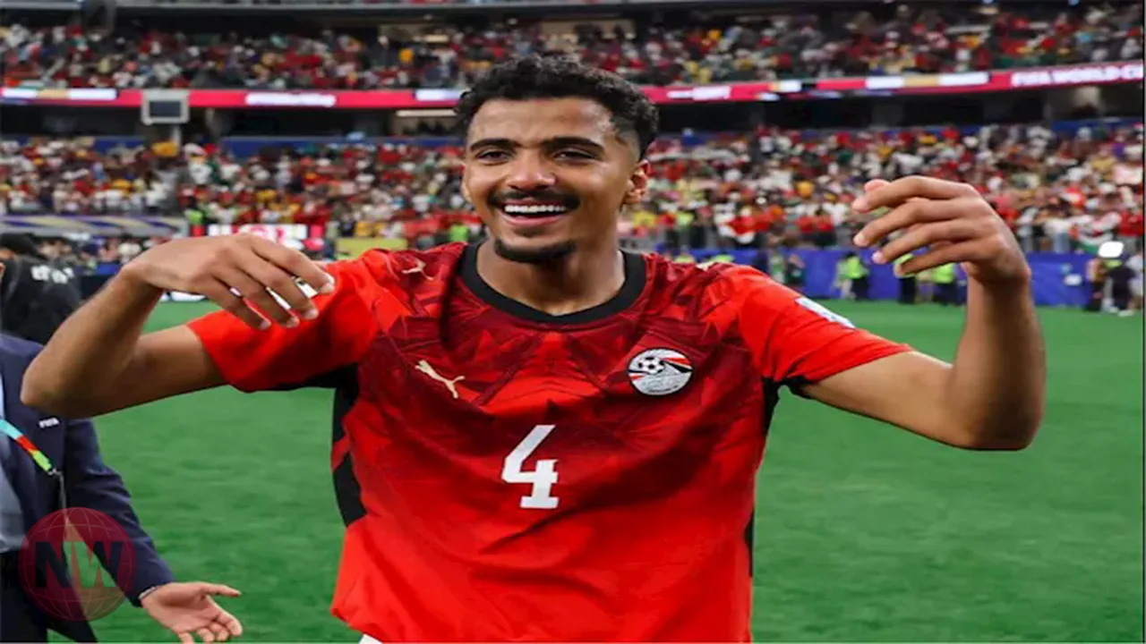 الأهلي يستهدف ضم حسام عبد المجيد في يناير المقبل