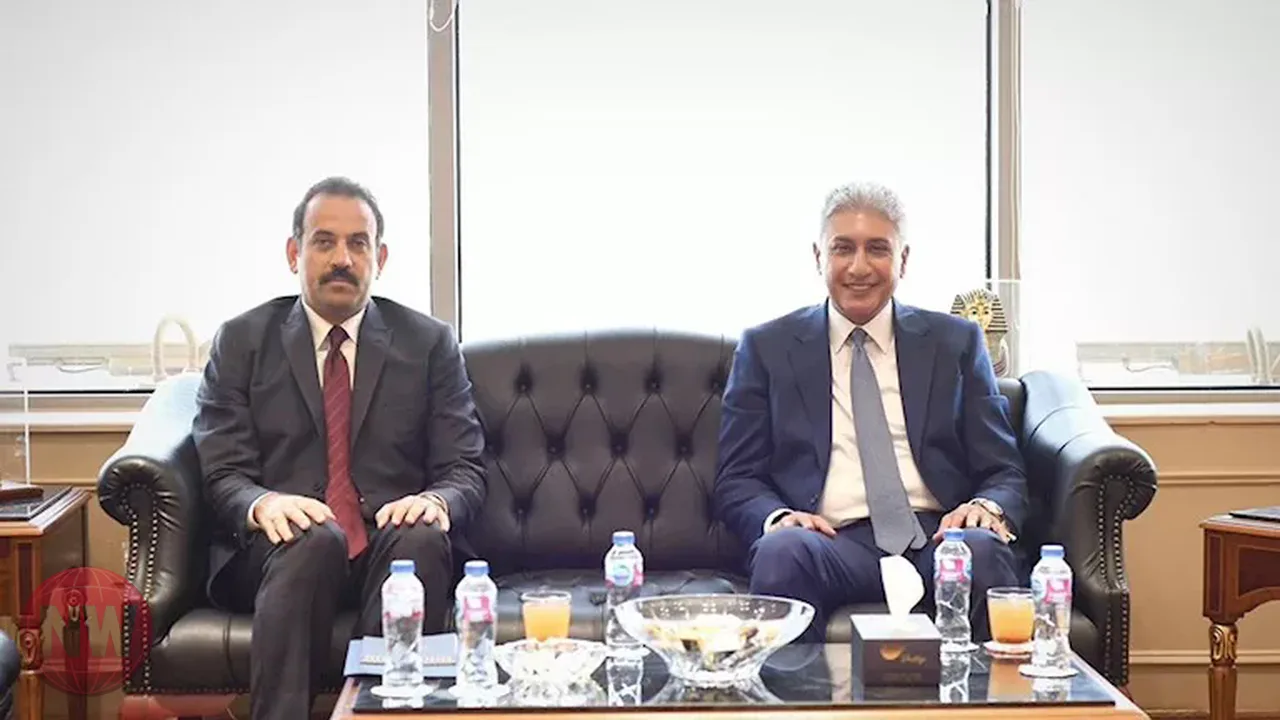 السياحة تبحث تطوير موانئ اليخوت لدعم الاستثمار