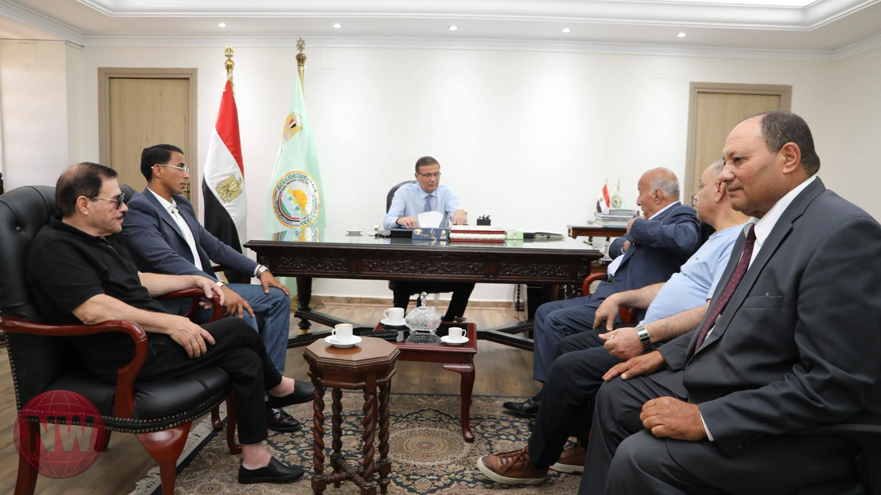 وزير الزراعة يوجه بفتح أسواق تصديرية لمنتجات الدواجن بعد طفرة إنتاجية