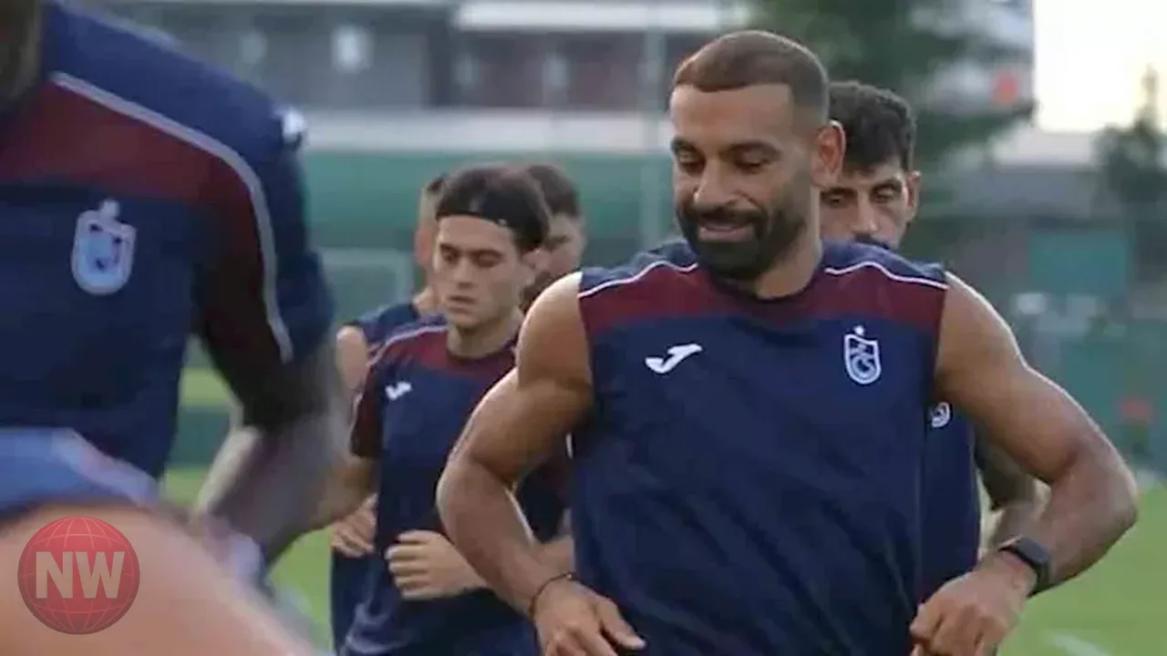 طرابزون سبور يواجه فيرينتسفاروشي بالدوري الأوروبي